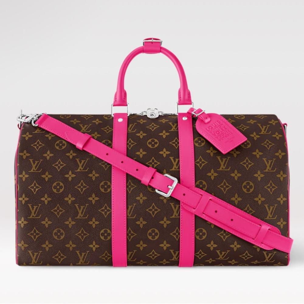 Louis Vuitton Keepall 45